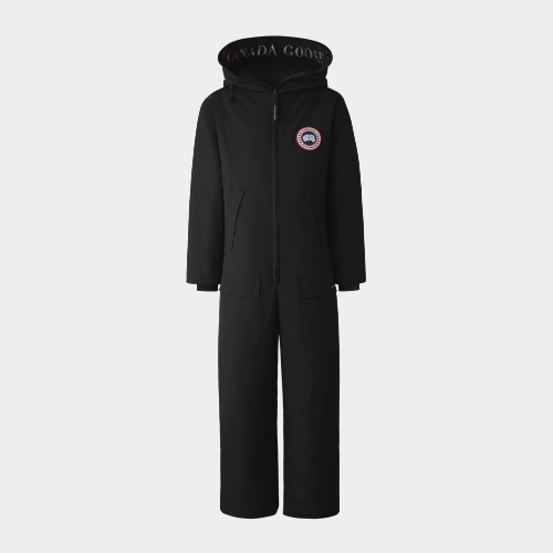 Arctic Rigger Coverall (Männlich, , M) - Canada Goose - Modalova