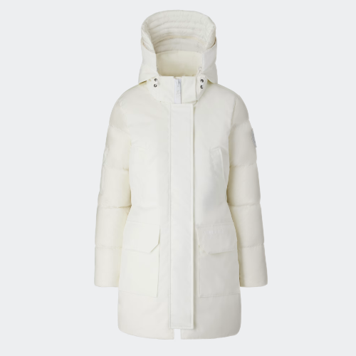 Paradigm Trillium Parka (Women, , M) - Canada Goose - Modalova