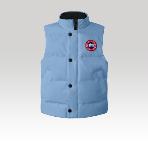 Smanicato Vanier per bambini (Bambino, , 2-3) - Canada Goose - Modalova