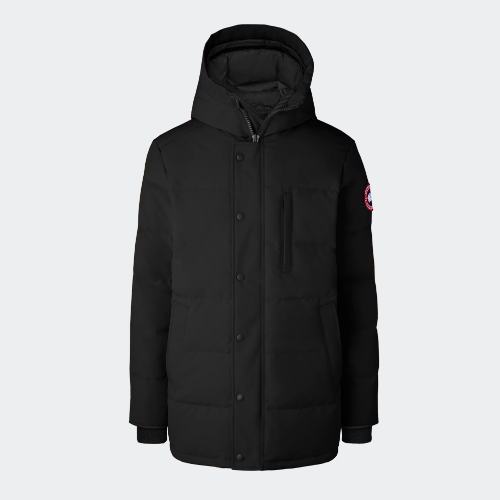 Carson Parka (Men, , S) - Canada Goose - Modalova