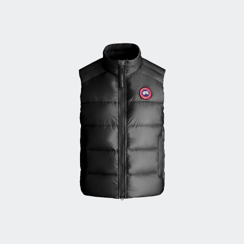 Women's Cypress Down Gilet (Women, , S) - Canada Goose - Modalova