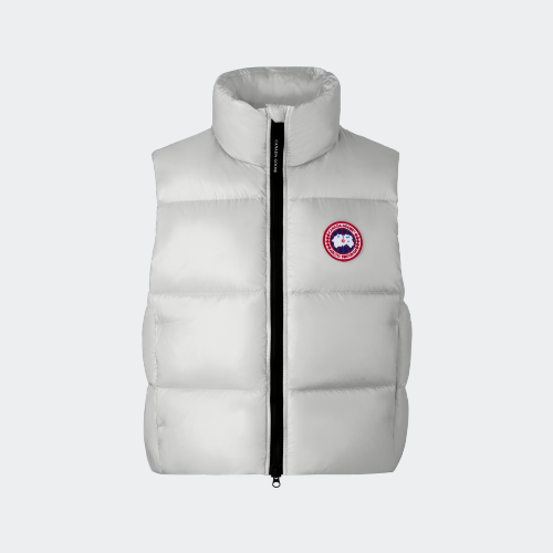 Giubbino senza maniche imbottito Cypress (Donna, , S) - Canada Goose - Modalova