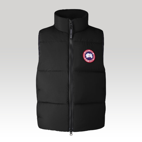 Lawrence Puffer Vest (Men, , XL) - Canada Goose - Modalova