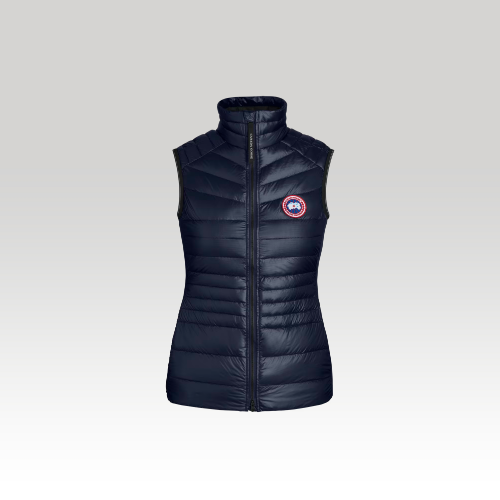 Women’s Hybridge Lite Tech Down Gilet (Women, , M) - Canada Goose - Modalova