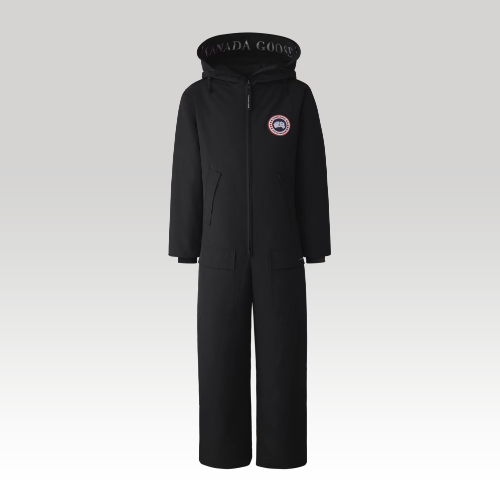 Arctic Rigger Coverall (Men, , L) - Canada Goose - Modalova