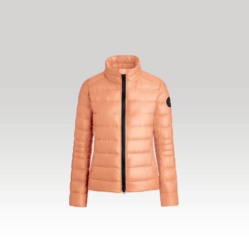 Cypress Jacket Black Label (Women, , XS) - Canada Goose - Modalova