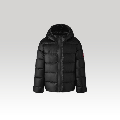 Crofton Kapuzenjacke für Kinder (Kinder, , 2-3) - Canada Goose - Modalova