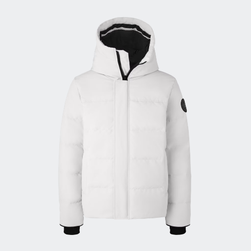 MacMillan Parka Black Label (Men, , S) - Canada Goose - Modalova