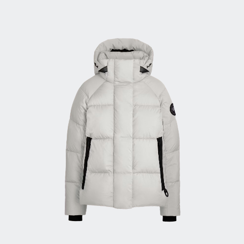 Junction Parka Black Label (Women, , XS) - Canada Goose - Modalova