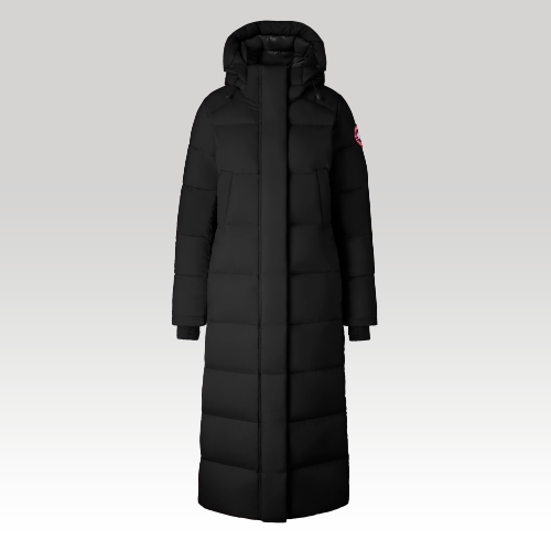 Alliston Parka (Weiblich, , L) - Canada Goose - Modalova