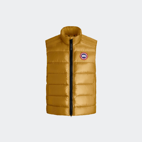 Giubbino senza maniche Crofton (Uomo, , XS) - Canada Goose - Modalova