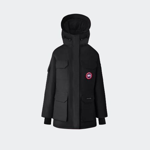 Expedition Parka Heritage (Women, , XL) - Canada Goose - Modalova