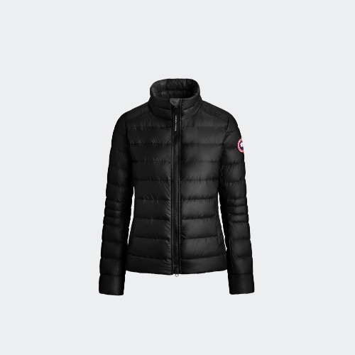 Cypress Jacket (Women, , S) - Canada Goose - Modalova