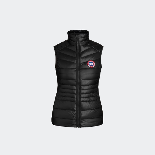 Giubbino senza maniche HyBridge® Lite Tech (Donna, , XS) - Canada Goose - Modalova