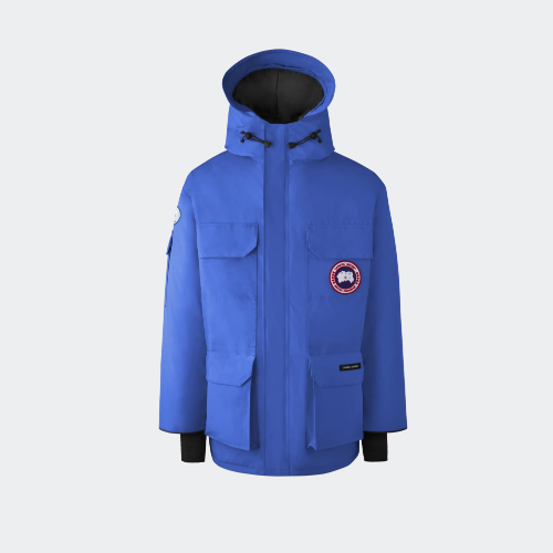 Parka Expedition PBI Heritage (Uomo, , S) - Canada Goose - Modalova