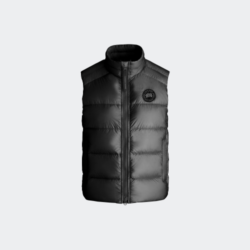 Cypress Vest Label (Women, , XS) - Canada Goose - Modalova