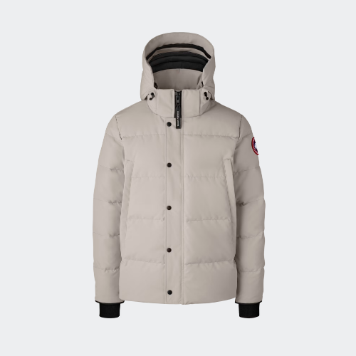 Parka Wyndham (Uomo, , XL) - Canada Goose - Modalova