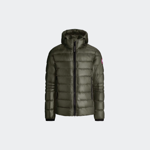 Crofton Hoody (Men, , XXL) - Canada Goose - Modalova