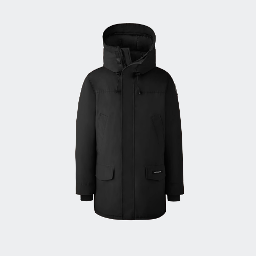 Parka Langford Label Heritage (Uomo, , XXXL) - Canada Goose - Modalova