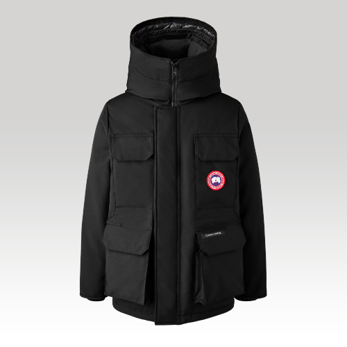 Parka Expedition da ragazzo (Ragazzo, , S) - Canada Goose - Modalova