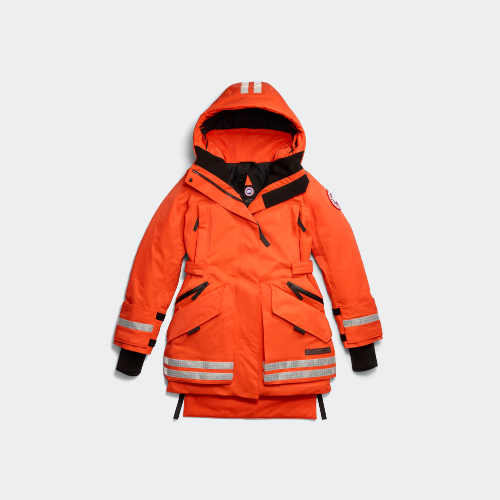 Sea Mantra Parka (Women, , S) - Canada Goose - Modalova