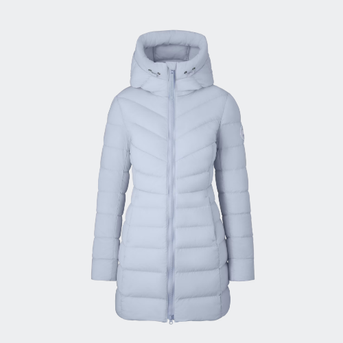 Clair Coat (Women, , XS) - Canada Goose - Modalova