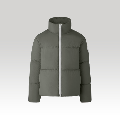 Lawrence Puffer Jacket (Men, , S) - Canada Goose - Modalova