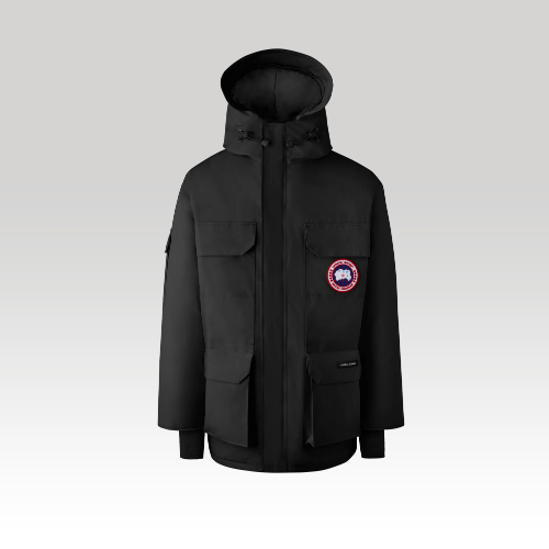 Expedition Parka Heritage (Men, , XXL) - Canada Goose - Modalova