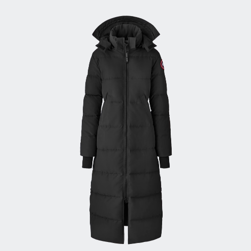 Mystique Parka Heritage (Women, , L) - Canada Goose - Modalova