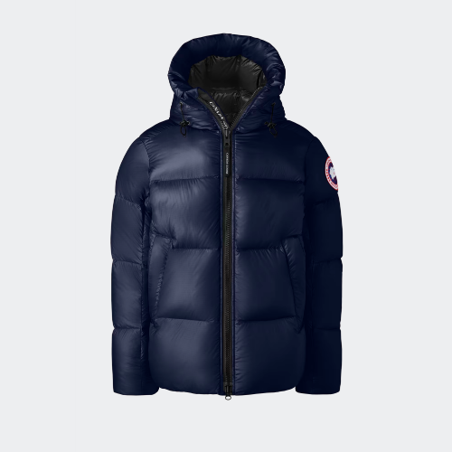 Giacca imbottita Crofton (Uomo, , XL) - Canada Goose - Modalova