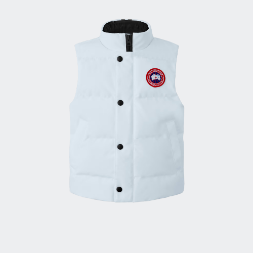 Vanier Weste für Jugendliche (Kinder, , XS) - Canada Goose - Modalova