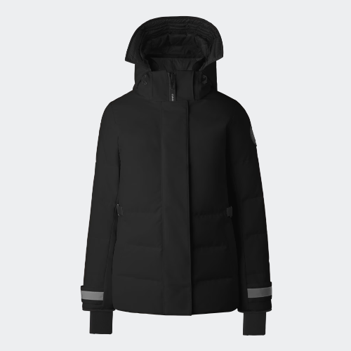 Lyndale Parka Label (Women, , L) - Canada Goose - Modalova