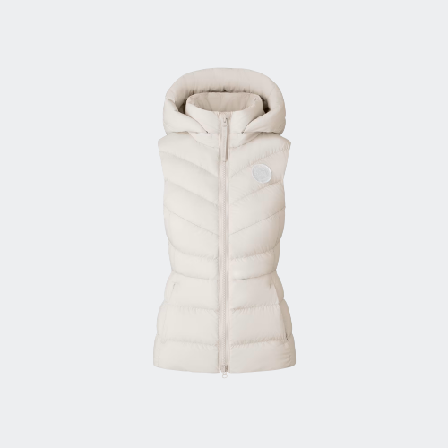 Giubbino senza maniche Clair (Donna, , M) - Canada Goose - Modalova