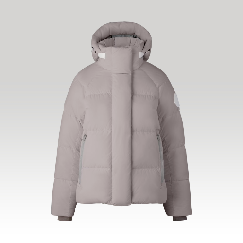 Junction Parka in Pastellfarben (Weiblich, , M) - Canada Goose - Modalova