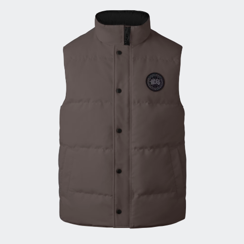 Giubbino senza maniche Garson Black Label (Uomo, , XXXL) - Canada Goose - Modalova