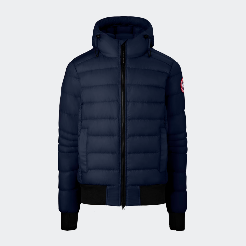 Bomber Crofton (Uomo, , XXL) - Canada Goose - Modalova