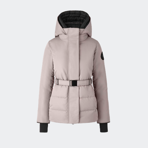 McKenna Jacke Performance-Satin (Weiblich, , M) - Canada Goose - Modalova