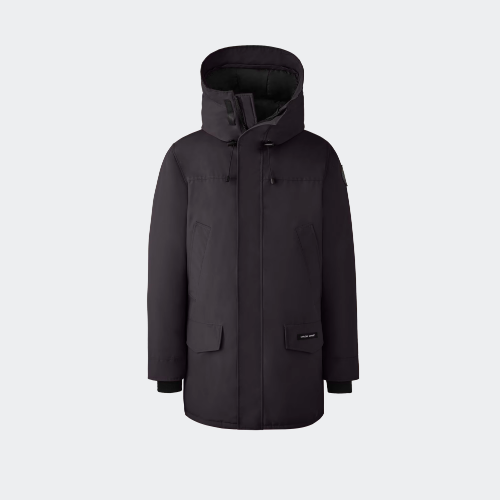 Parka Langford Black Label Heritage (Uomo, , XS) - Canada Goose - Modalova