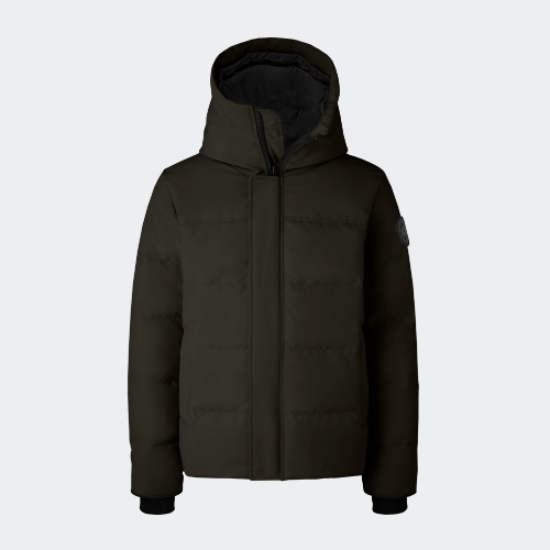 MacMillan Parka Black Label (Men, , XS) - Canada Goose - Modalova