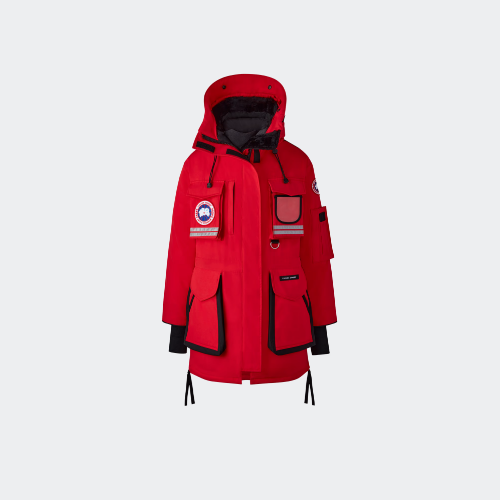 Parka Snow Mantra (Donna, , L) - Canada Goose - Modalova