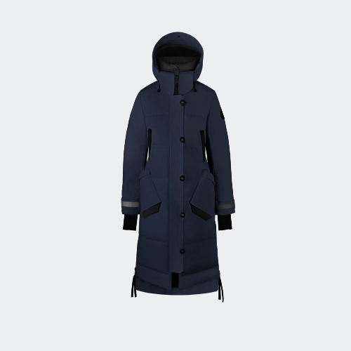 Aldridge Parka Heritage (Weiblich, , XS) - Canada Goose - Modalova