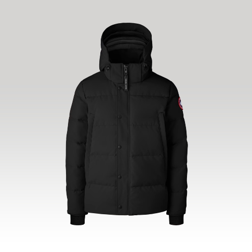 Wyndham Parka (Männlich, , M) - Canada Goose - Modalova