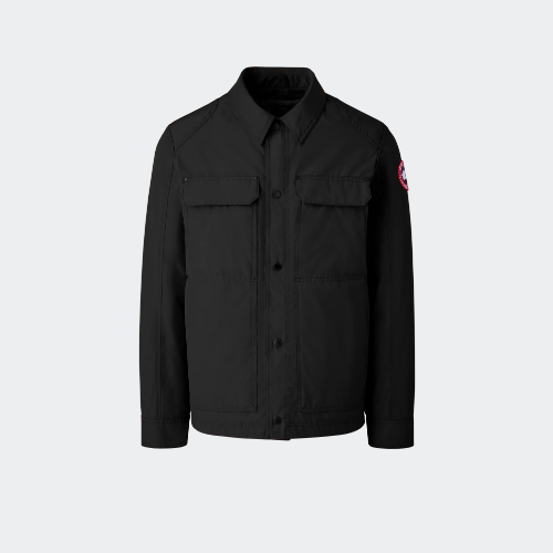 Burnaby Chore Coat (Men, , XS) - Canada Goose - Modalova