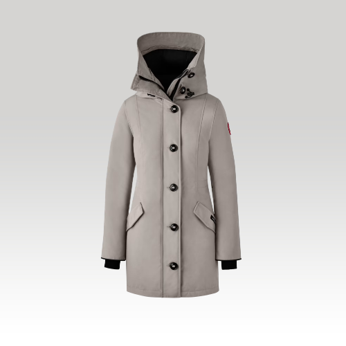 Rossclair Parka Heritage (Women, , XS) - Canada Goose - Modalova