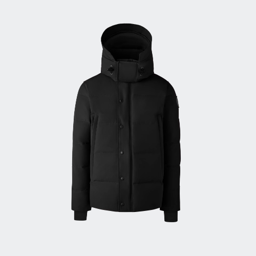 Wyndham Label Parka Heritage (Männlich, , XS) - Canada Goose - Modalova