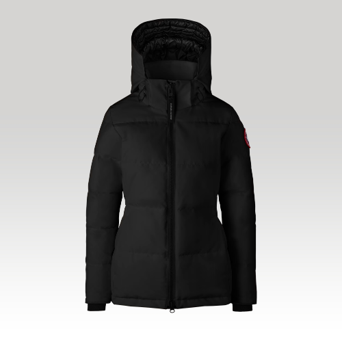 Chelsea Parka (Women, , M) - Canada Goose - Modalova