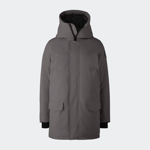 Langford Parka mit Black Label (Männlich, , XXL) - Canada Goose - Modalova