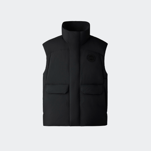 Wilu Vest (Men, , XS) - Canada Goose - Modalova