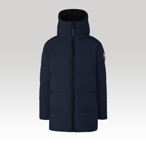 Lawrence Steppjacke (Männlich, , S) - Canada Goose - Modalova