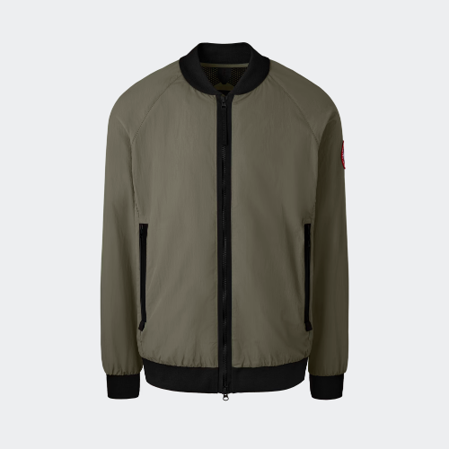 Bomber Faber (Uomo, , M) - Canada Goose - Modalova